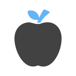 Apple  Icon