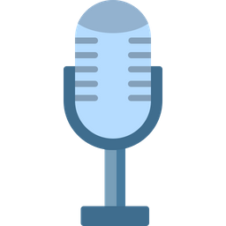 Audio  Icon