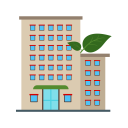 Building  Icon