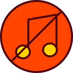 Audio  Icon