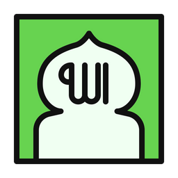 Allah  Icon