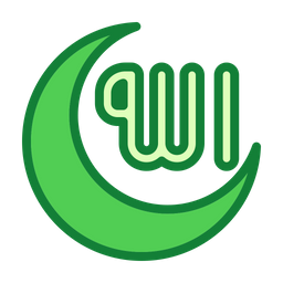 Allah  Icon