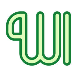 Allah  Icon