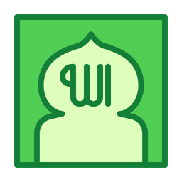 Allah  Icon