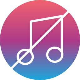 Audio  Icon