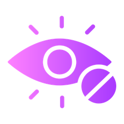 Eye  Icon