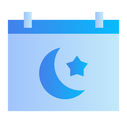 Calendar  Icon