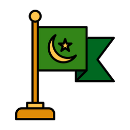 Flag  Icon