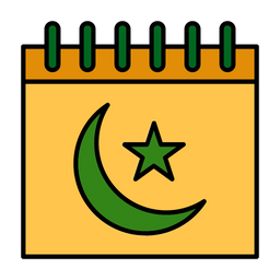 Calendar  Icon