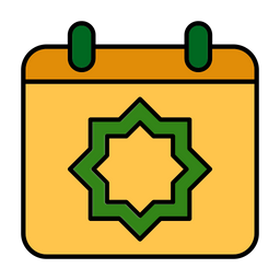 Calendar  Icon