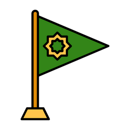 Bandeira  Ícone