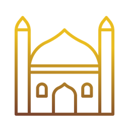 Mosque  Icon