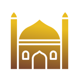 Mosque  Icon