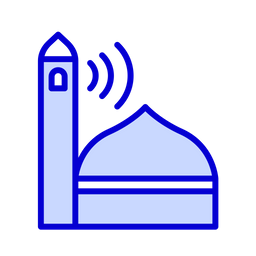 Mosque  Icon