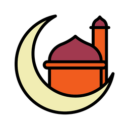 Mosque  Icon