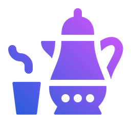 Drink  Icon