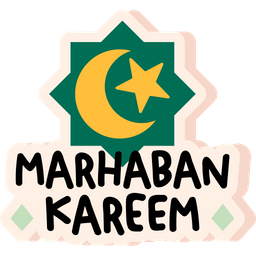 Marhaban Kareem  Icon