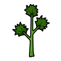 Celery  Icon