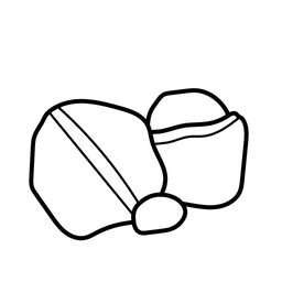 Macadamia  Icon