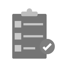 Clipboard  Icon