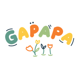 Gapapa  Icon