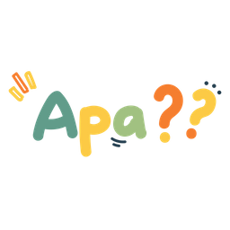 Apa  Icon