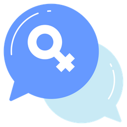 Chat  Icon