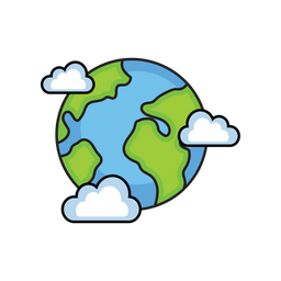 Earth  Icon