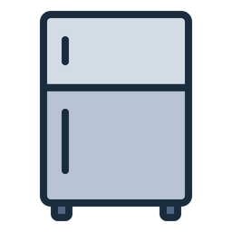 Refrigerator  Icon