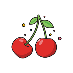 Berry Icon  Icon