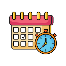 Calendar  Icon