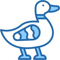 Duck  Icon