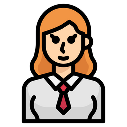 Employee  Icon