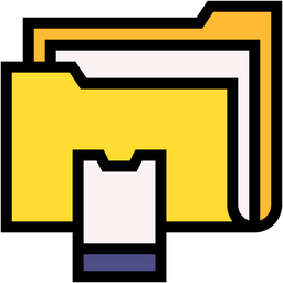 Document  Icon