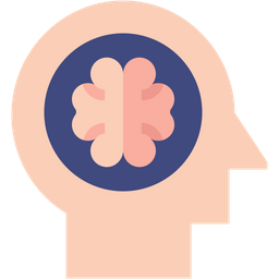 Brain  Icon