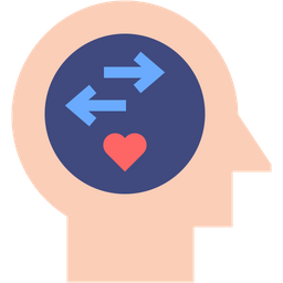 Empathy  Icon