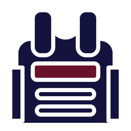 Armor  Icon