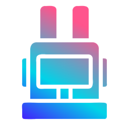 Backpack  Icon