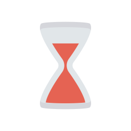 Hourglass  Icon