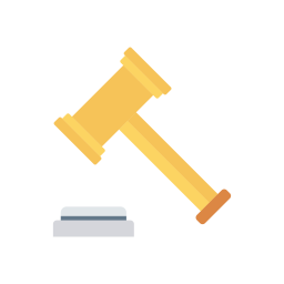 Law  Icon