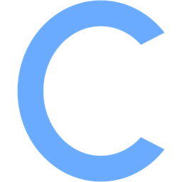 C  Icon