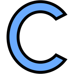 C  Icon