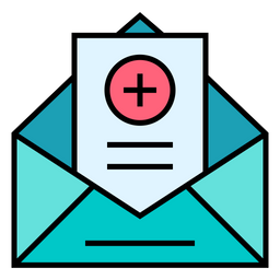 Envelope  Icon