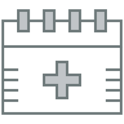 Appointment  Icon