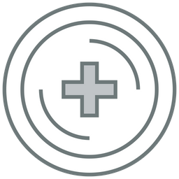 Clinic  Icon