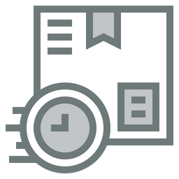 Delivery  Icon