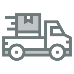 Delivery  Icon