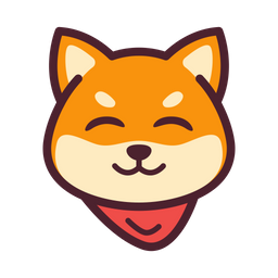 Dog Smile  Icon