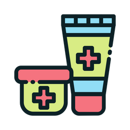 Medicine  Icon