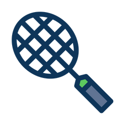 Racket  Icon